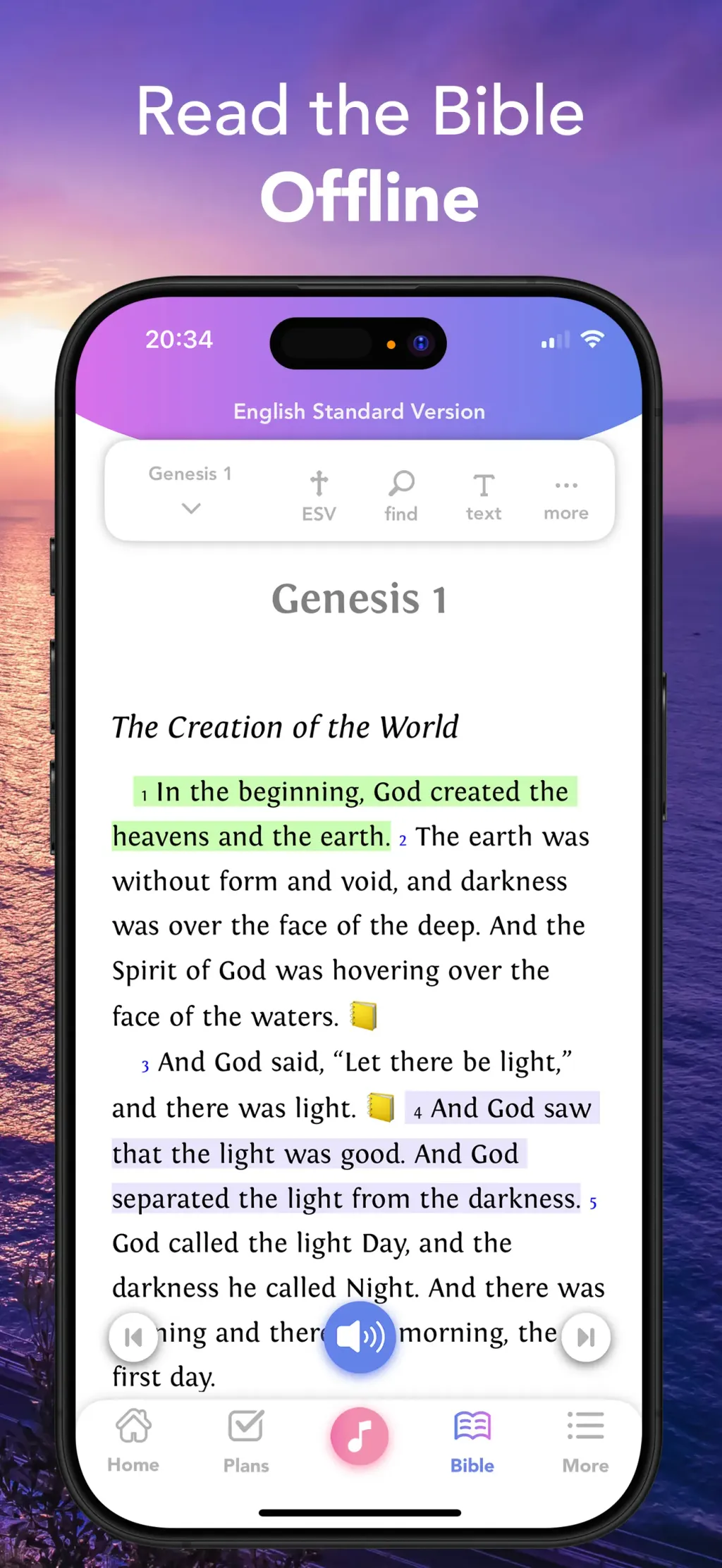 Daily Devotional For Women App App Store screenshot 9
