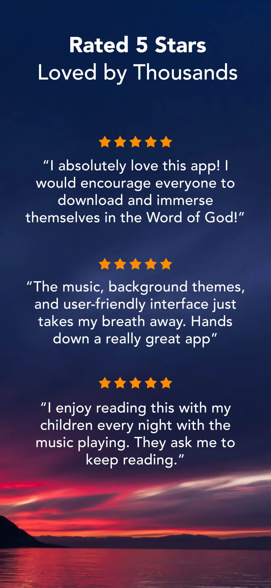 Daily Devotional For Women App App Store screenshot 10