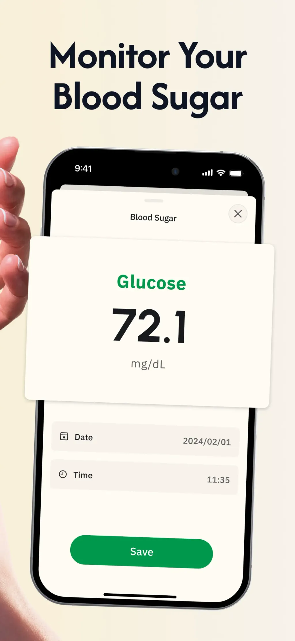 Daily Health - Healthy Routine App Store screenshot 2