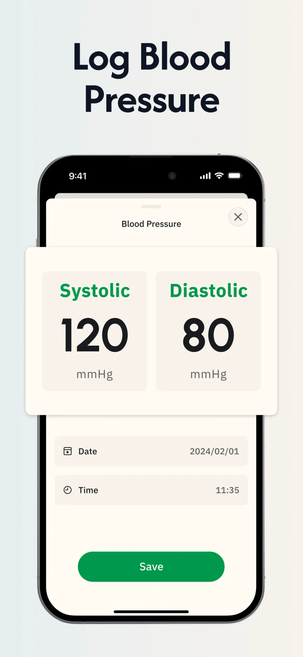 Daily Health - Healthy Routine App Store screenshot 5