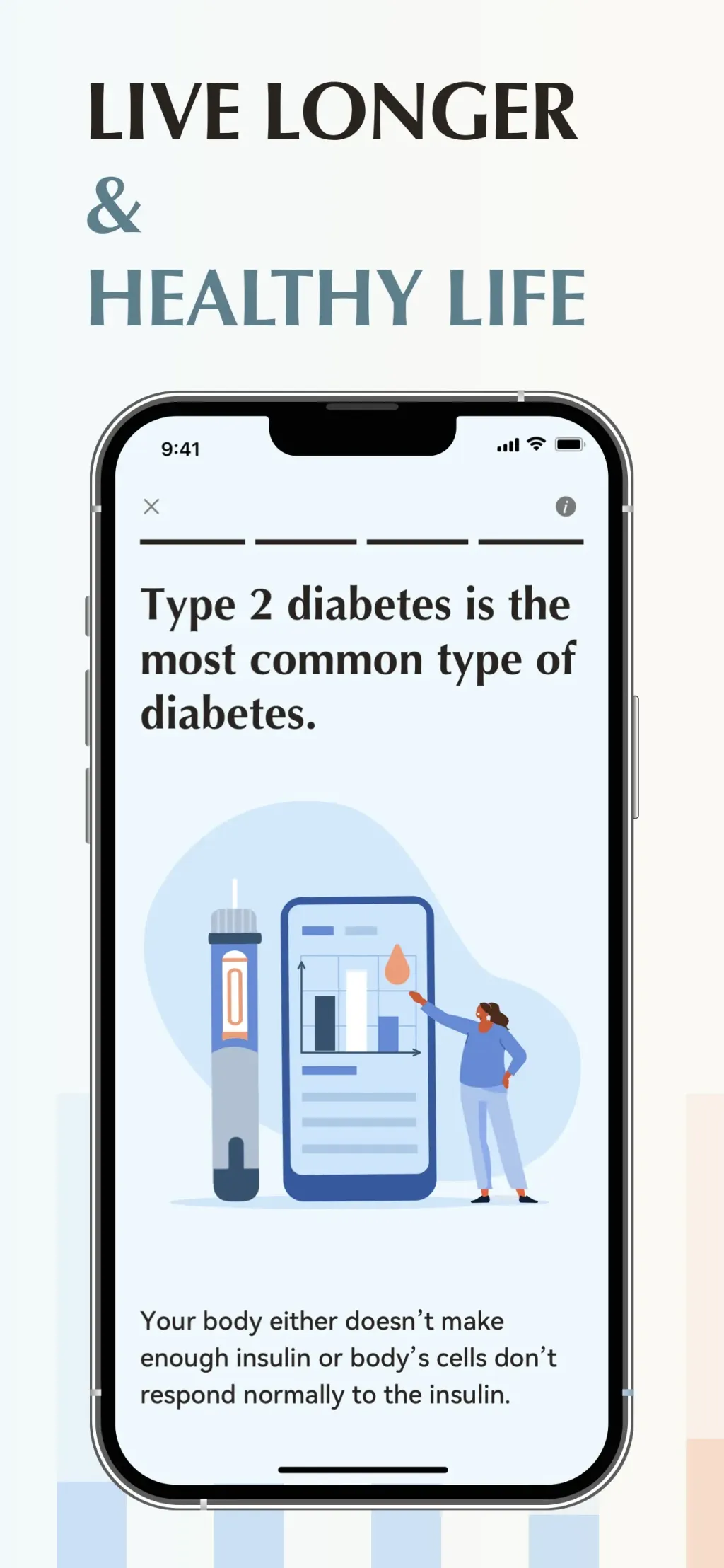 DailyCare - Heart Rate Monitor App Store screenshot 5