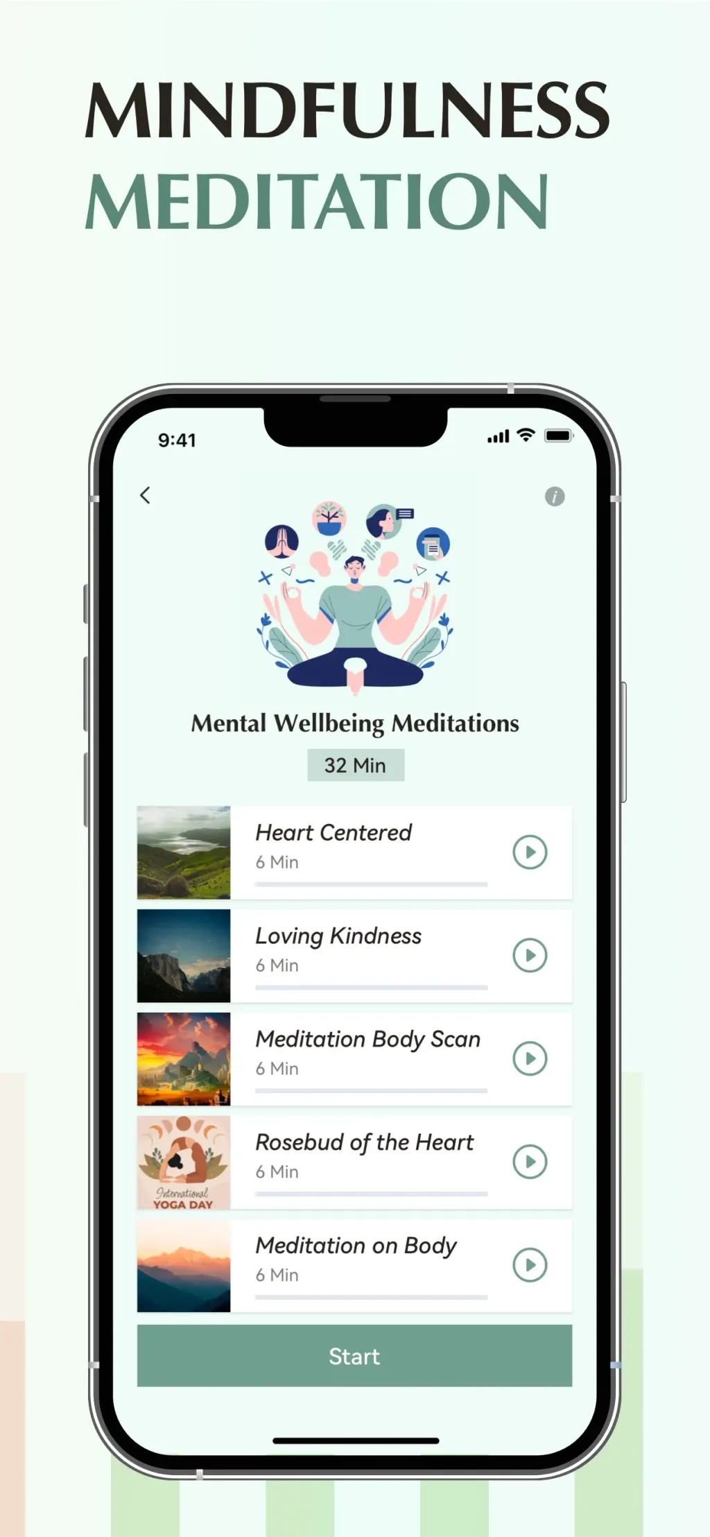 DailyCare - Heart Rate Monitor App Store screenshot 6