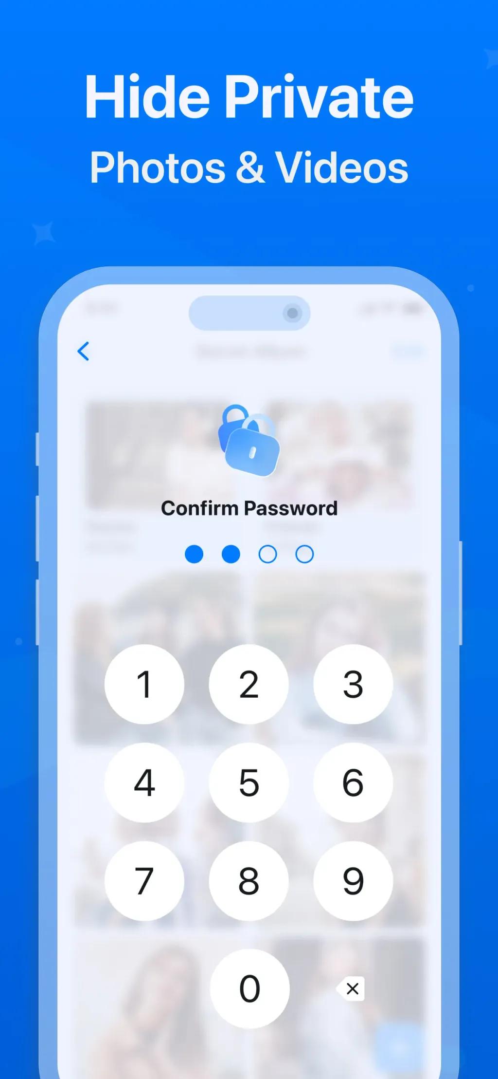 Darksy: Smart Storage Cleaner App Store screenshot 6