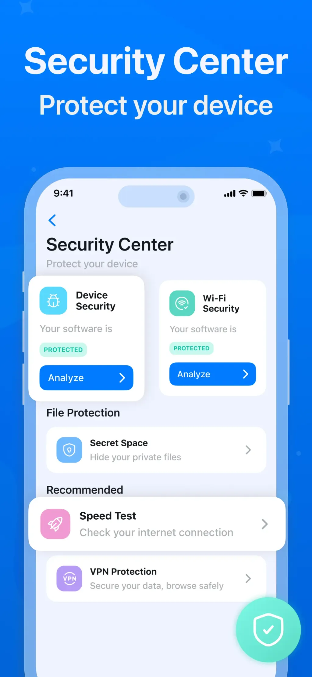 Darksy: Smart Storage Cleaner App Store screenshot 10