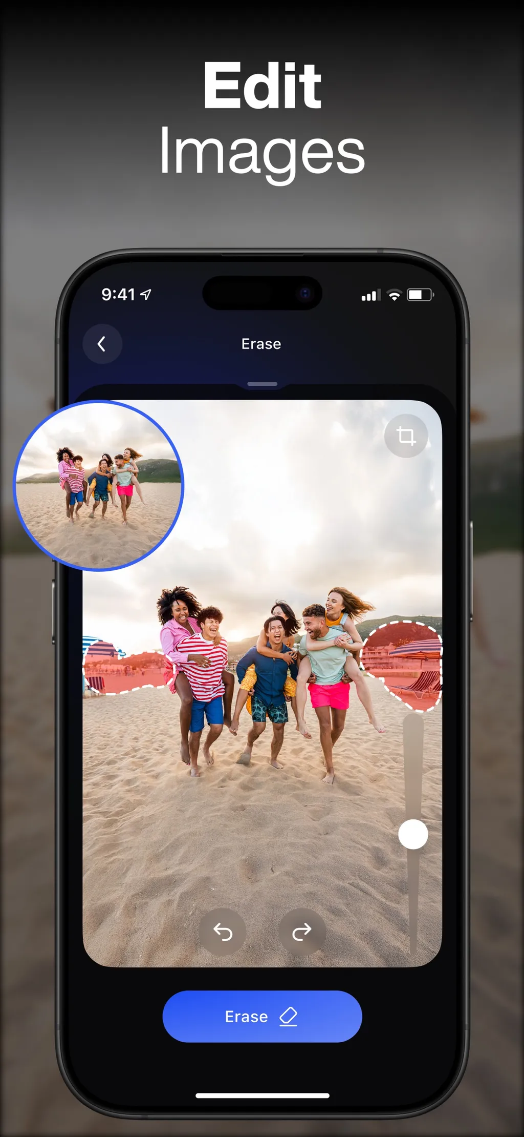 DaVinci - Image Generator AI App Store screenshot 10