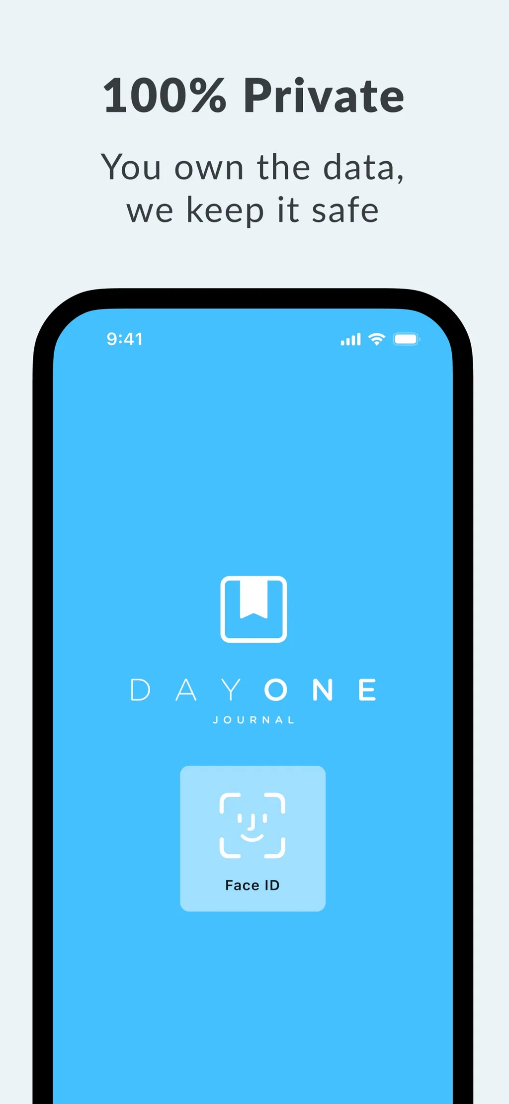 Day One: Daily Journal & Diary App Store screenshot 2