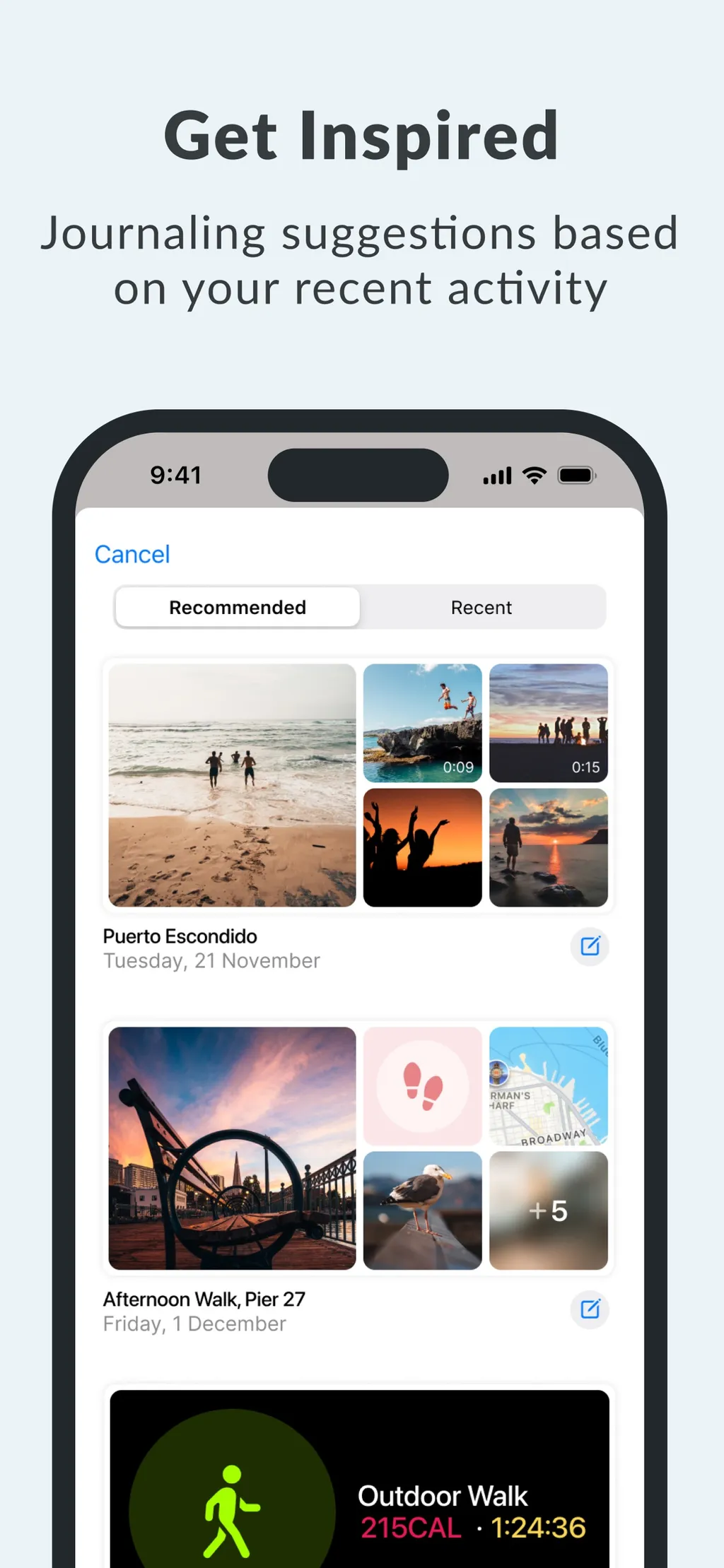 Day One: Daily Journal & Diary App Store screenshot 6