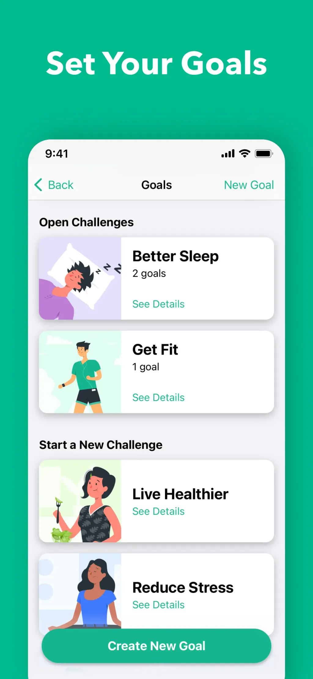 Daylio Journal - Mood Tracker App Store screenshot 10