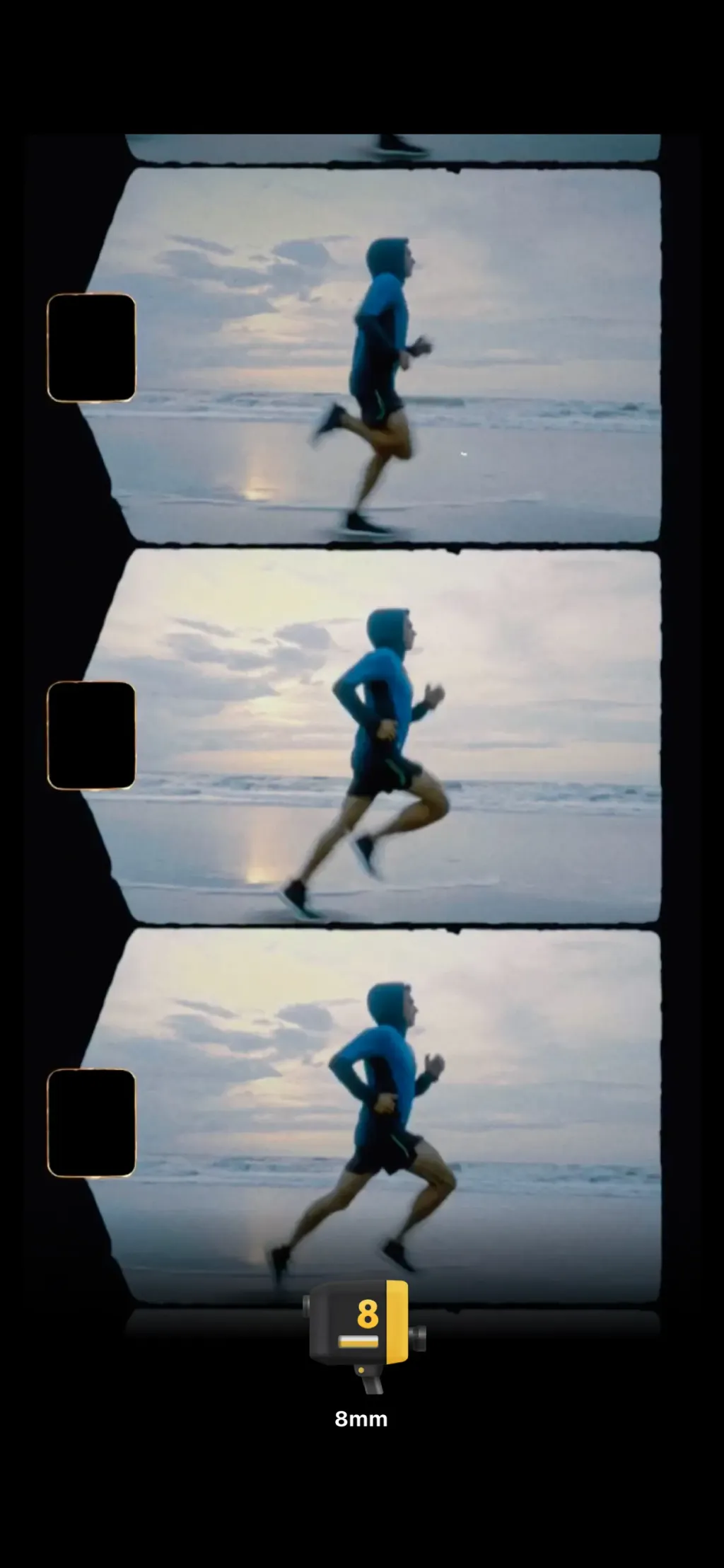 Dazz Cam - Vintage Camera App Store screenshot 5