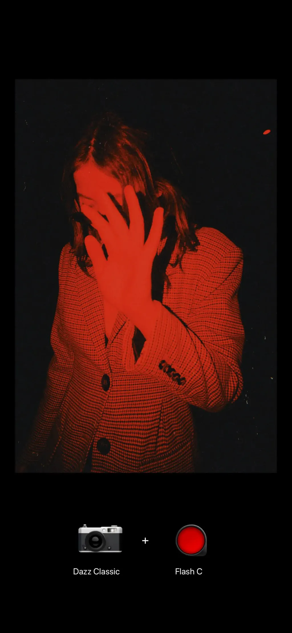 Dazz Cam - Vintage Camera App Store screenshot 10