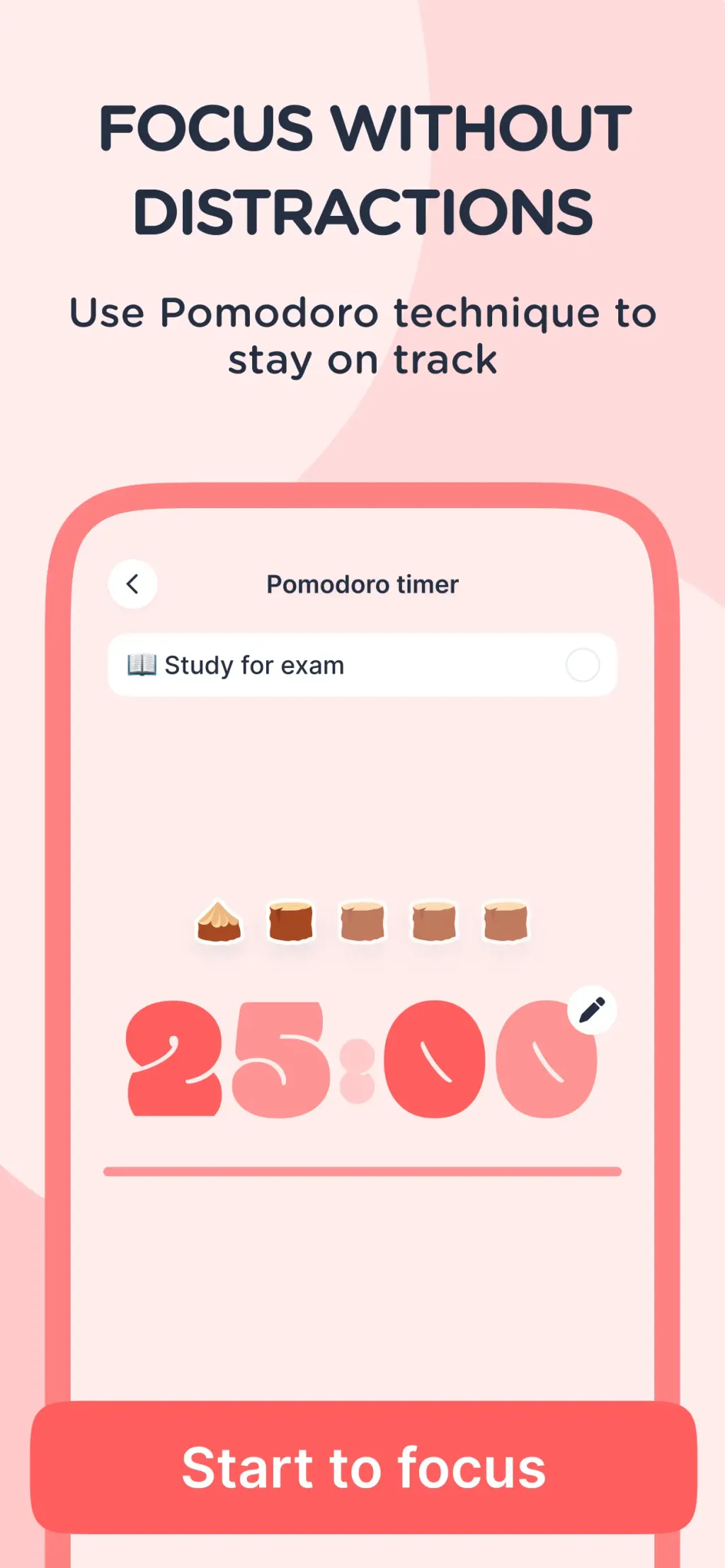 Dear Me: Daily Routine Tracker App Store screenshot 7