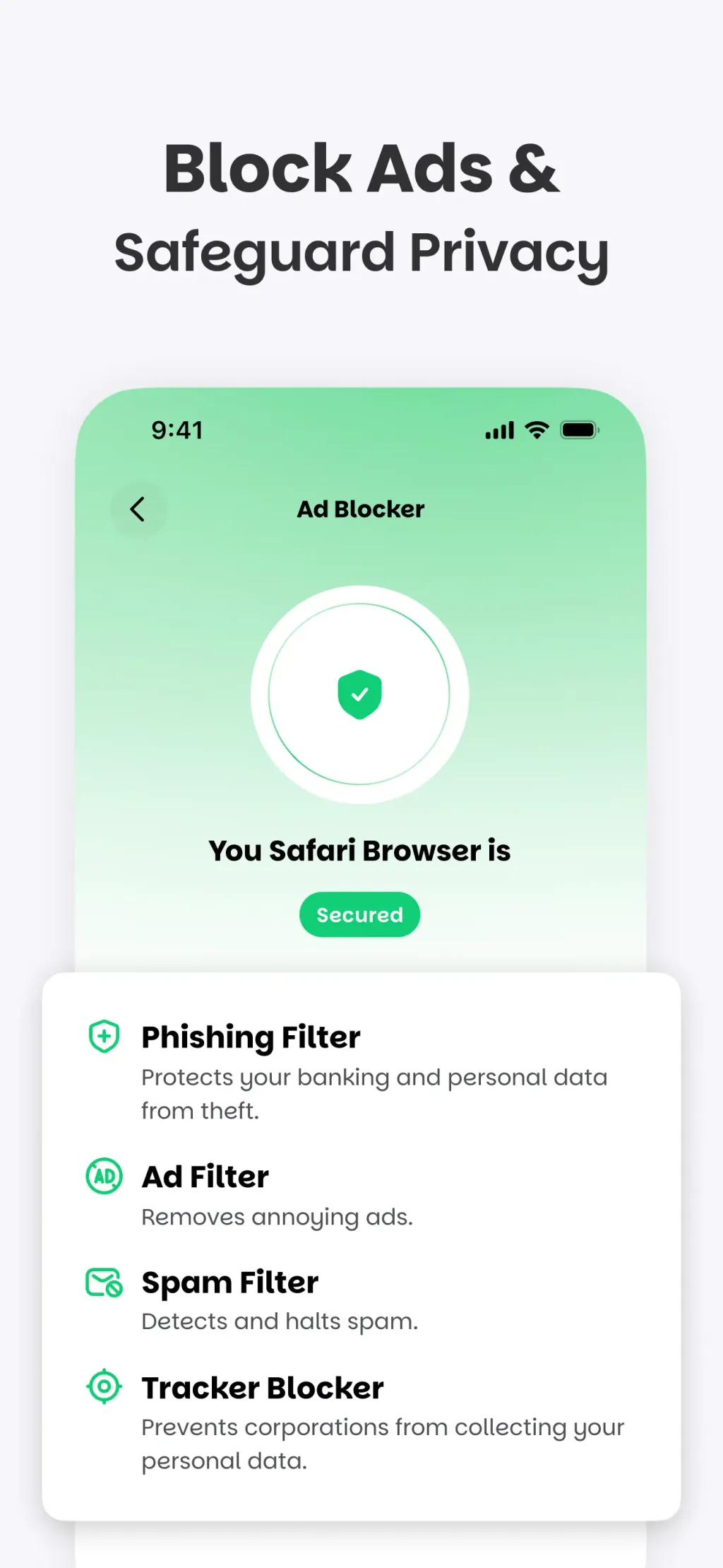 Deep Cleaner - Phone Cleaning screenshot 1
