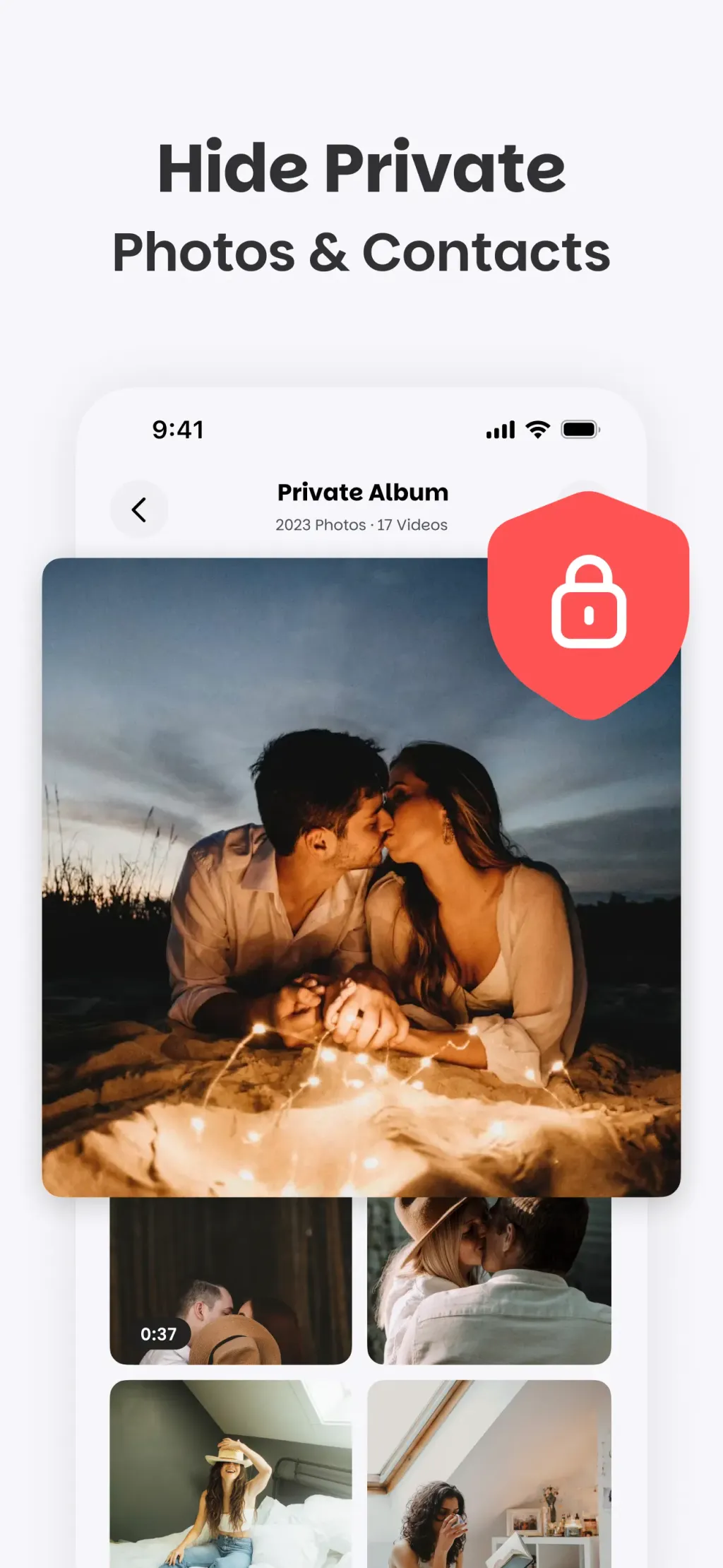 Deep Cleaner - Phone Cleaning App Store screenshot 8