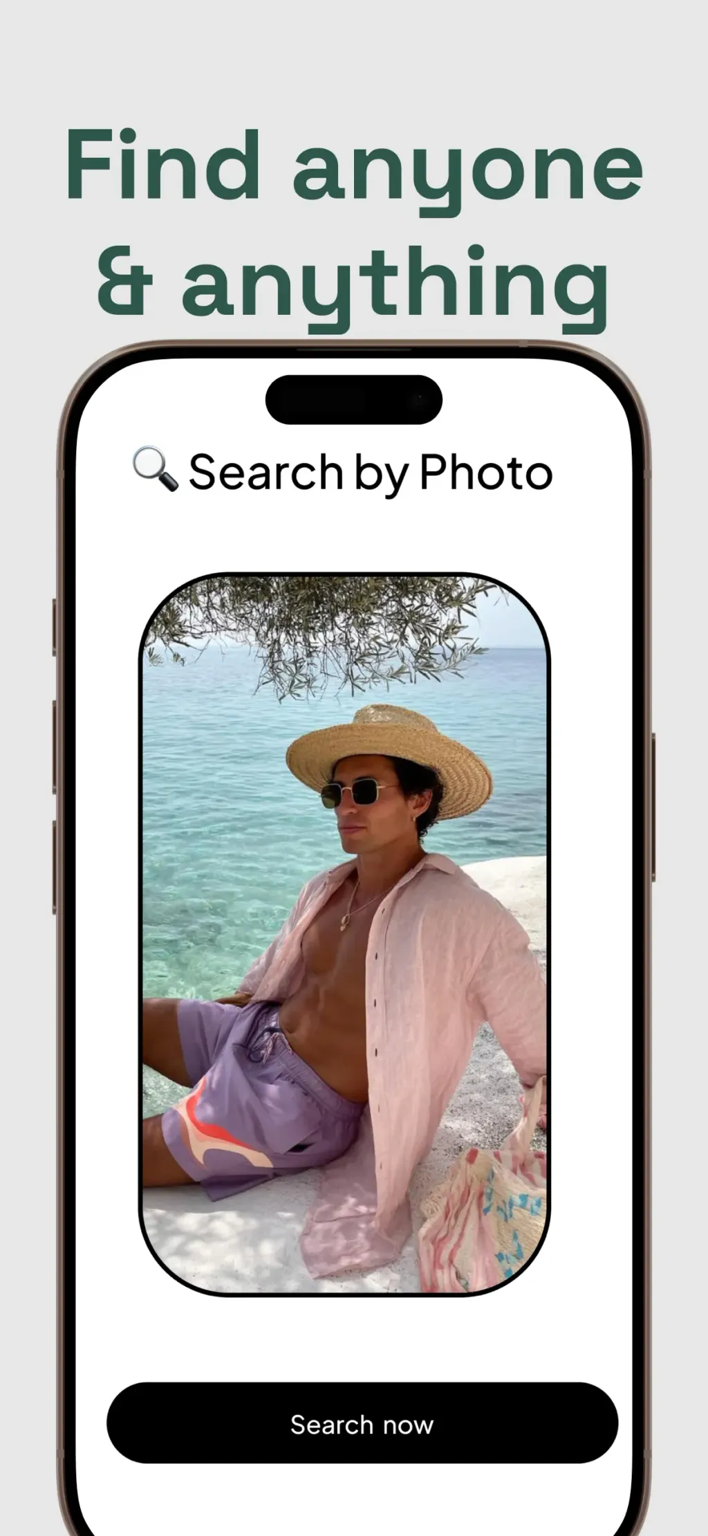 Deepcheck - AI Search App Store screenshot 3