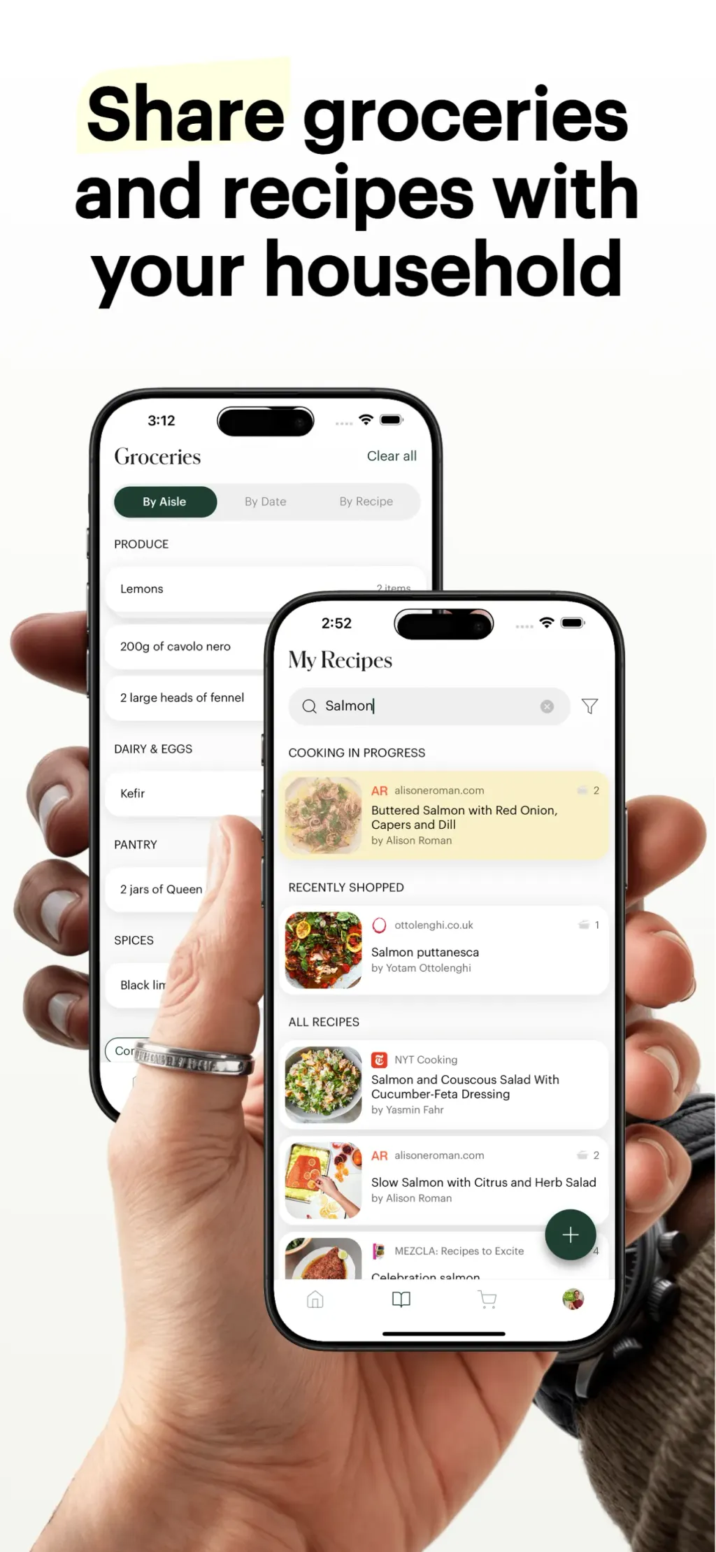 Deglaze: Cooking, Simplified App Store screenshot 7