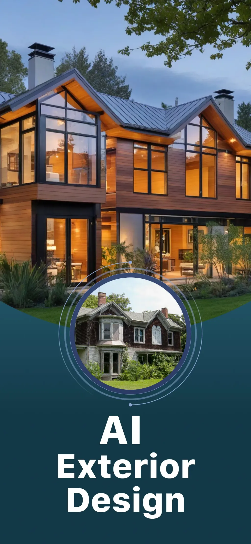 Deko: AI Home Design & Remodel App Store screenshot 2