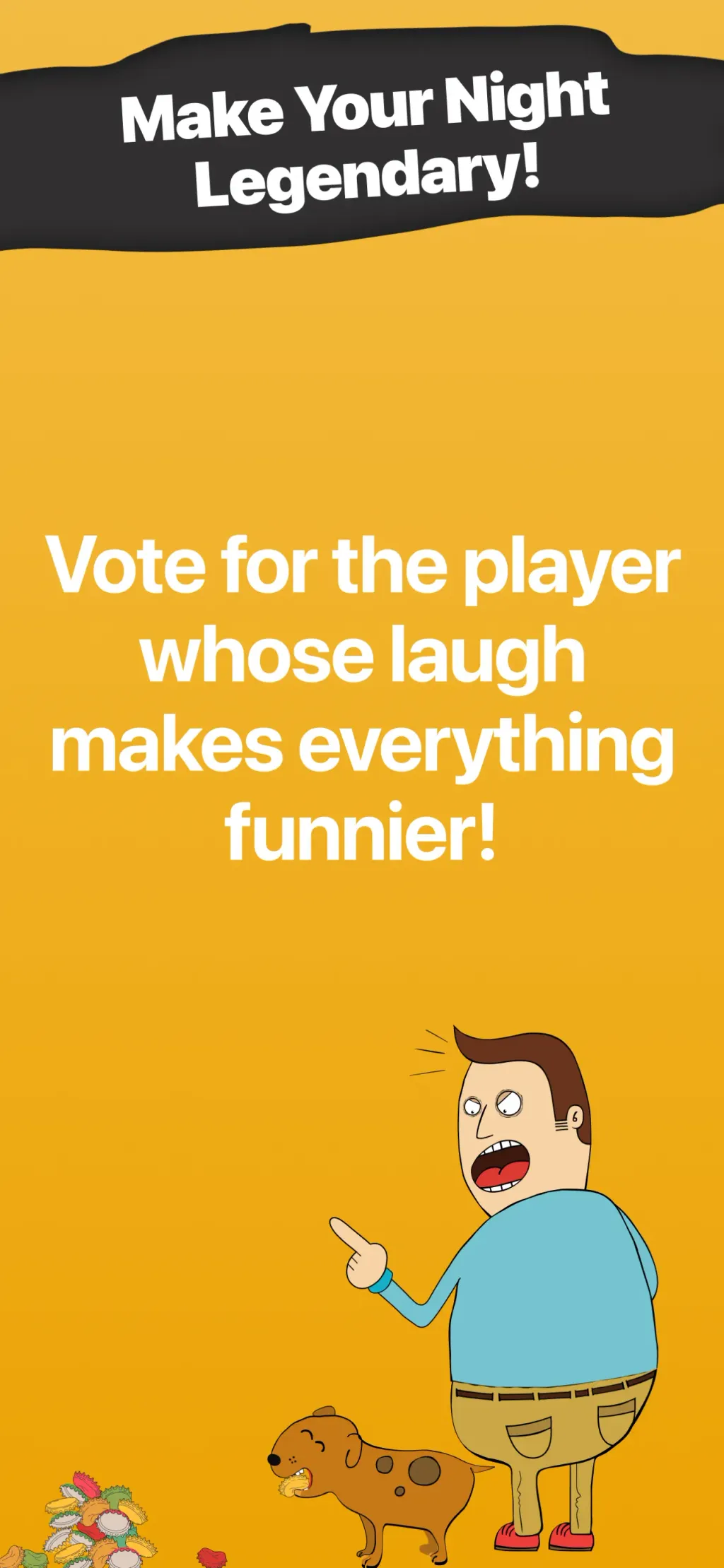 Drunkin' - Adult Party Games App Store screenshot 5