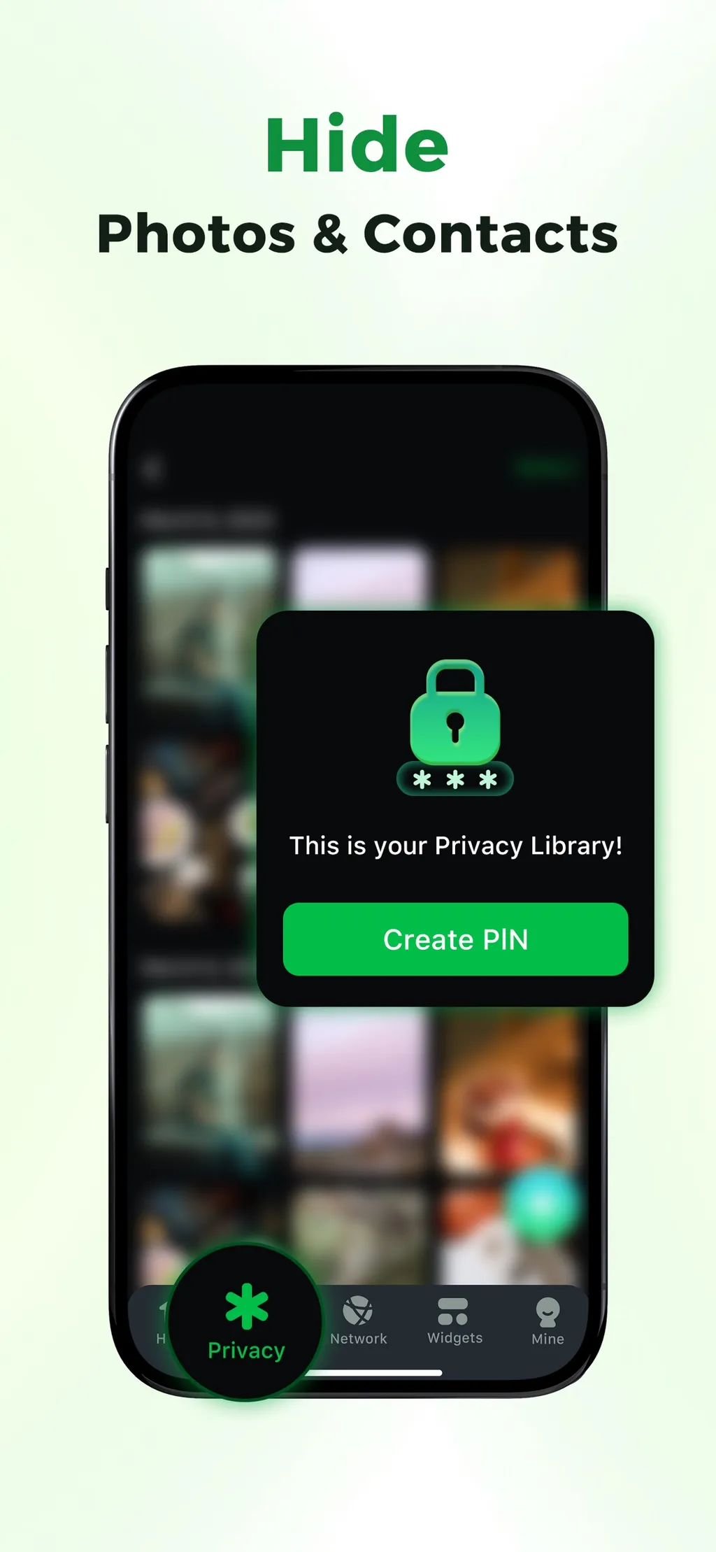 Device Care: Storage & Battery App Store screenshot 5