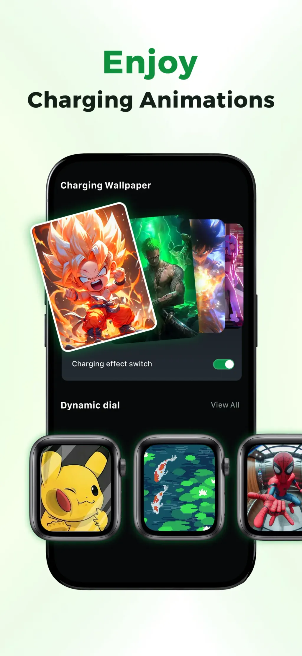 Device Care: Storage & Battery App Store screenshot 6