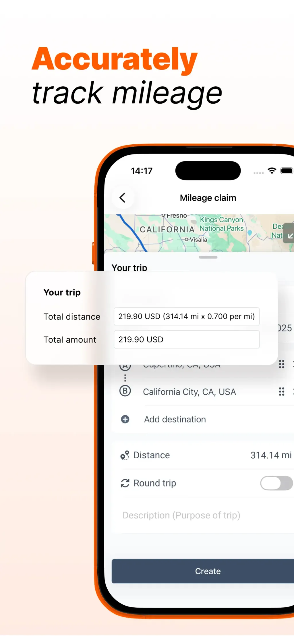 Dext: Expense Tracker App Store screenshot 8