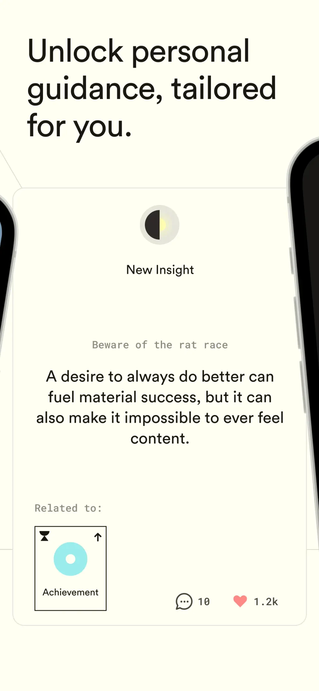 Dimensional: Personality Test App Store screenshot 6