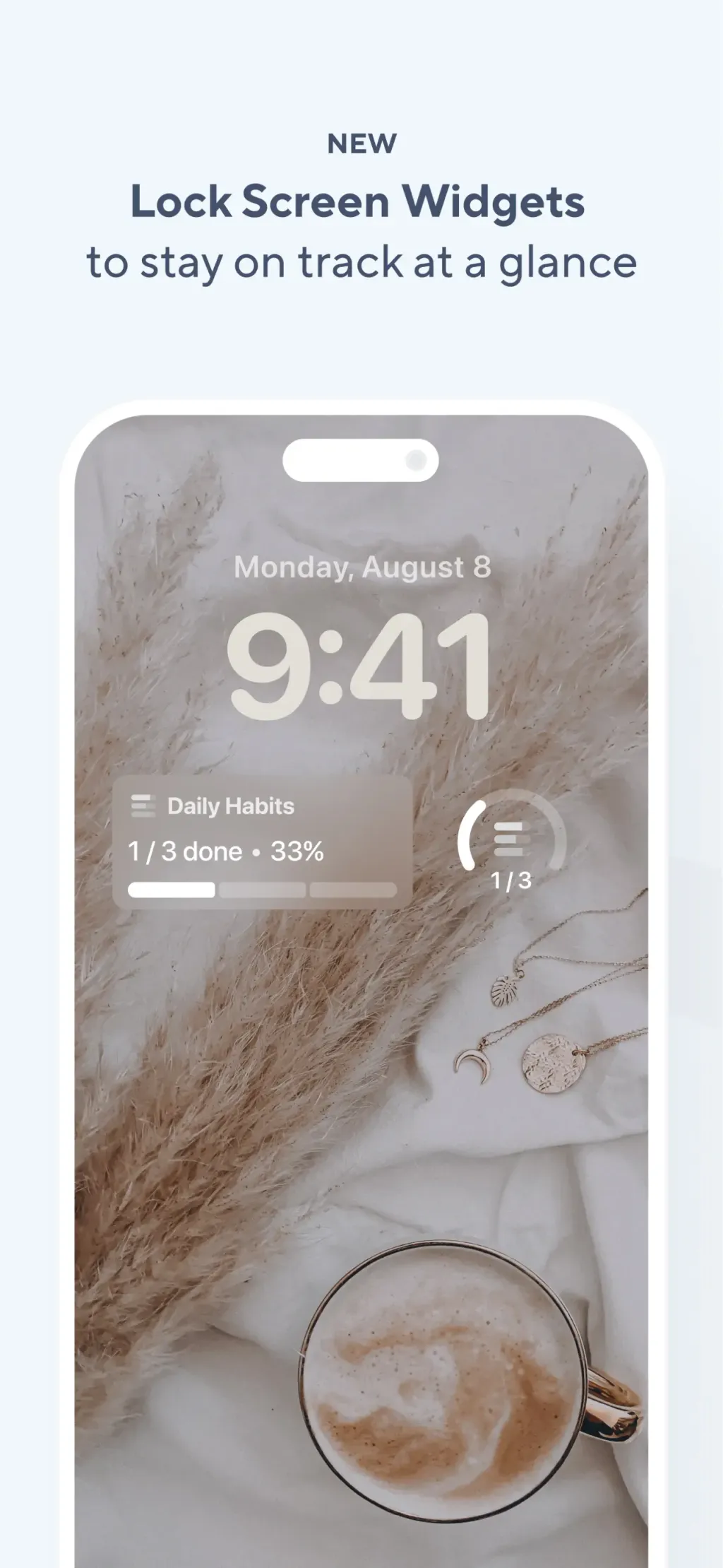 Do Habits: Get It Done App Store screenshot 3