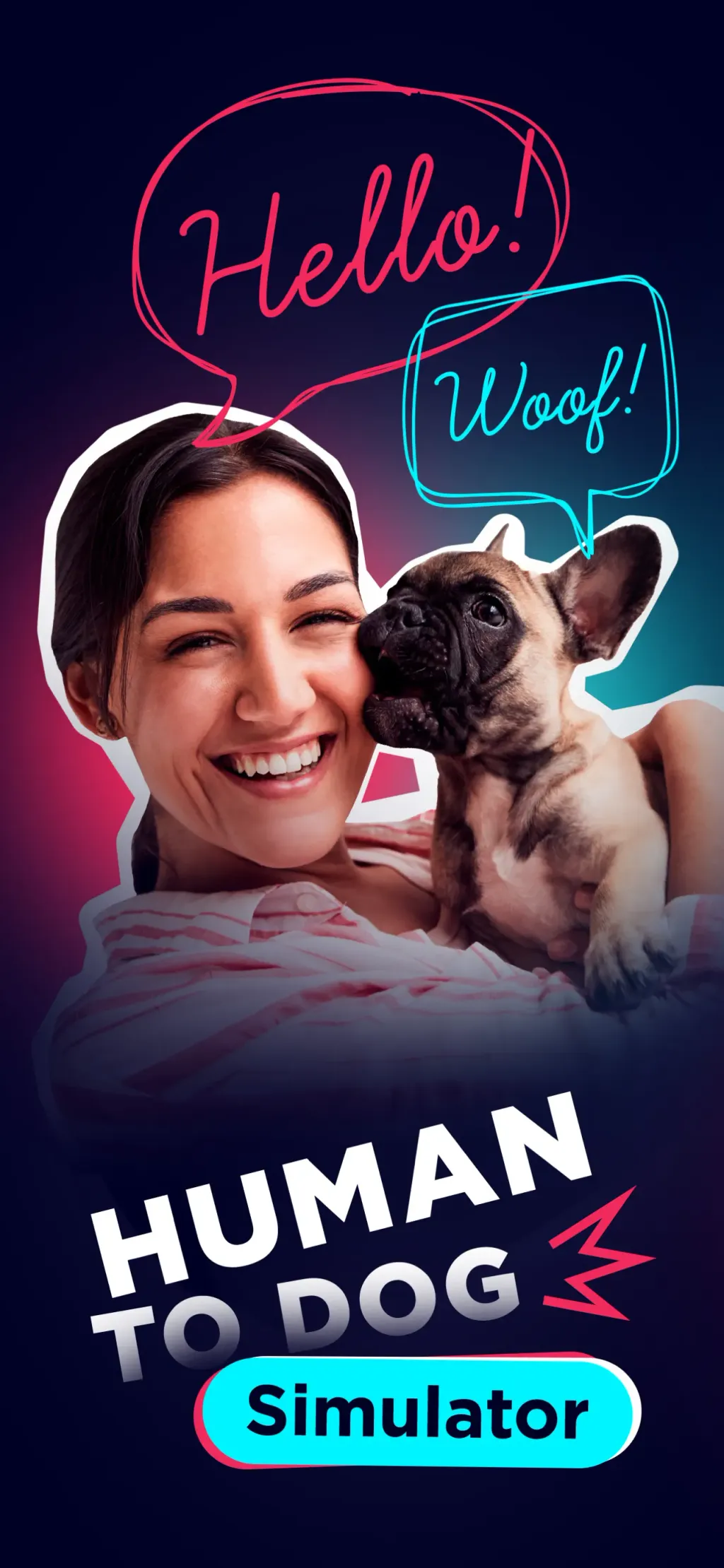 DogTok App Store screenshot 1