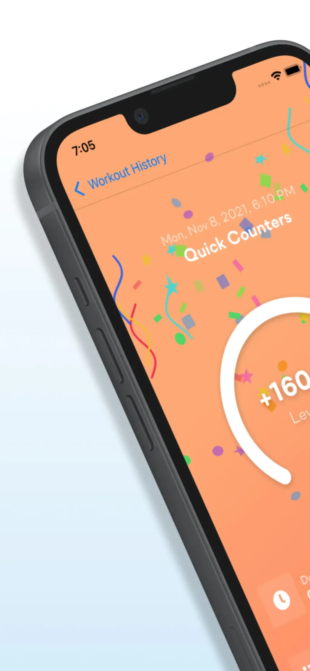 Dribbleup - Sports & Fitness App Store screenshot 7