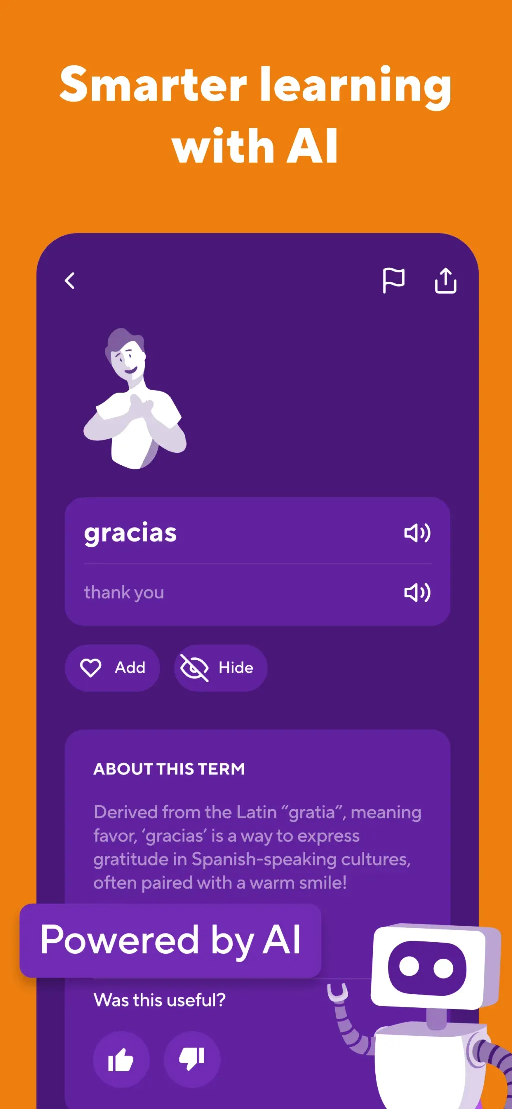 Drops: Language Learning Games App Store screenshot 6