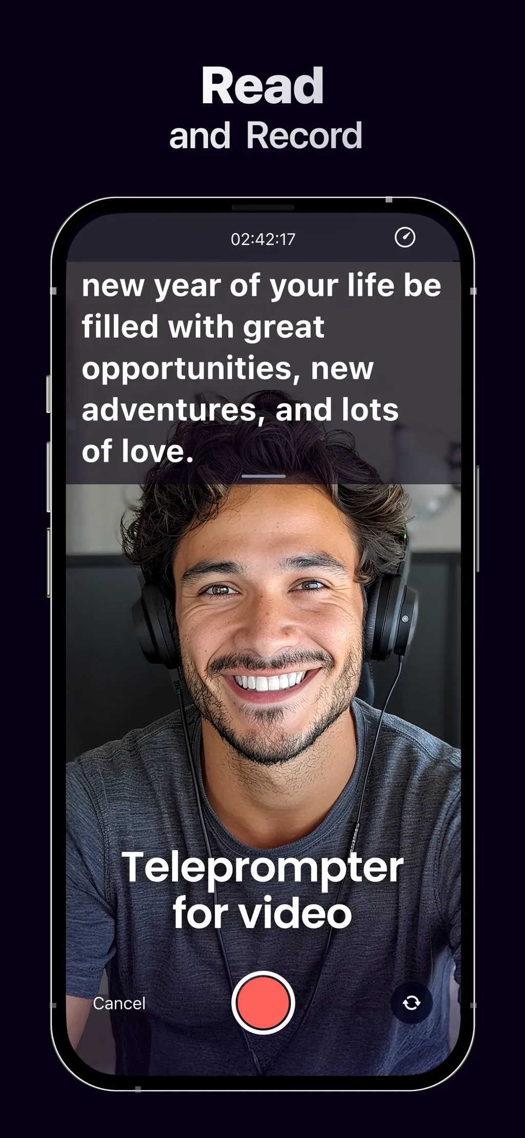 AI Captions for Videos - Dubs App Store screenshot 5