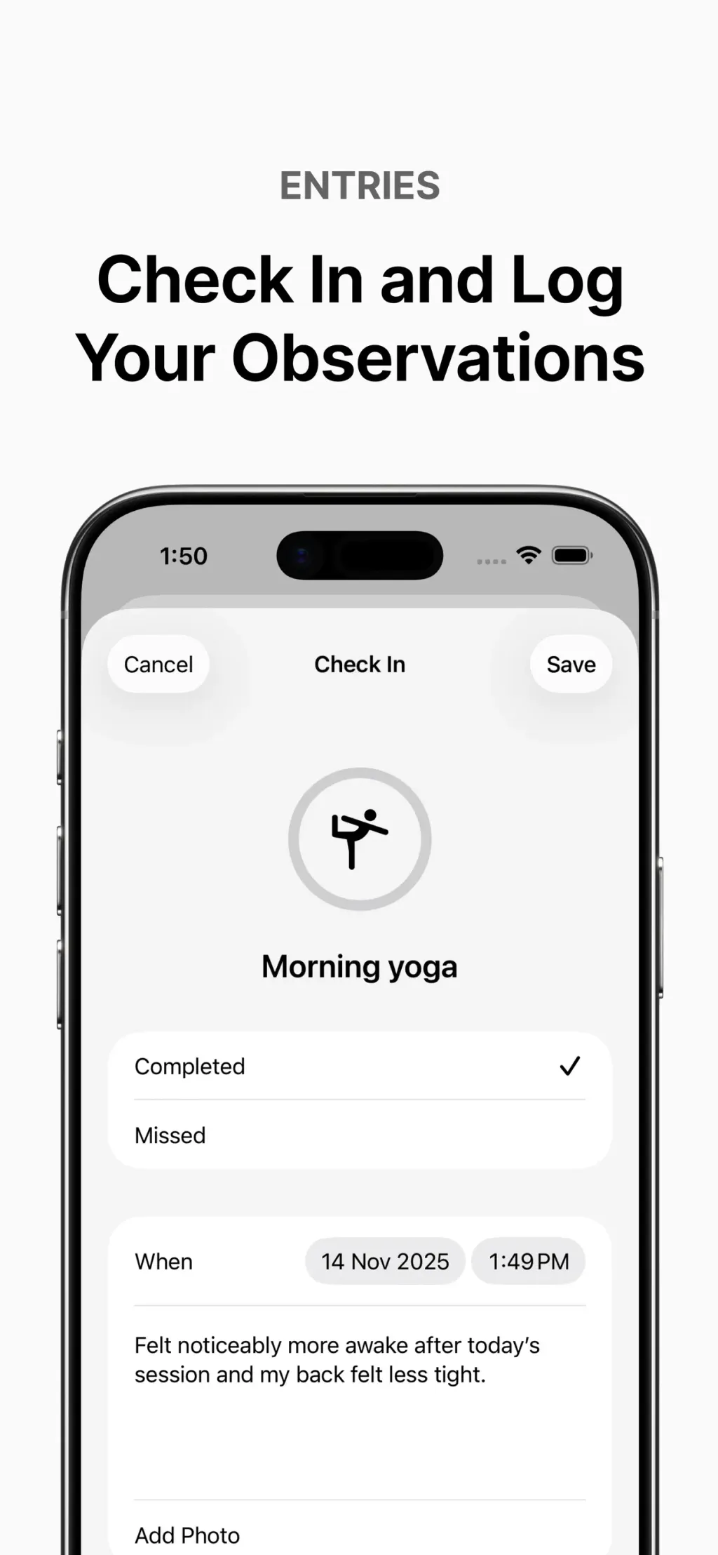 Easlo Experiments App Store screenshot 2
