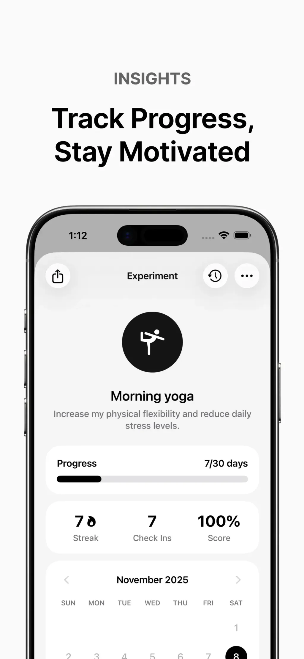 Easlo Experiments App Store screenshot 3