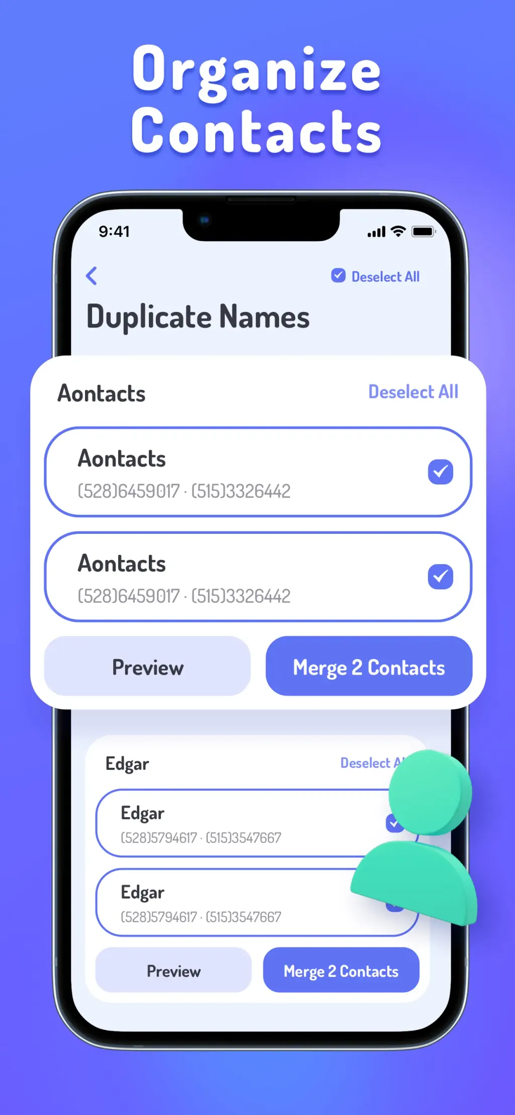 Easy Cleaner - Clean Storage ! App Store screenshot 6