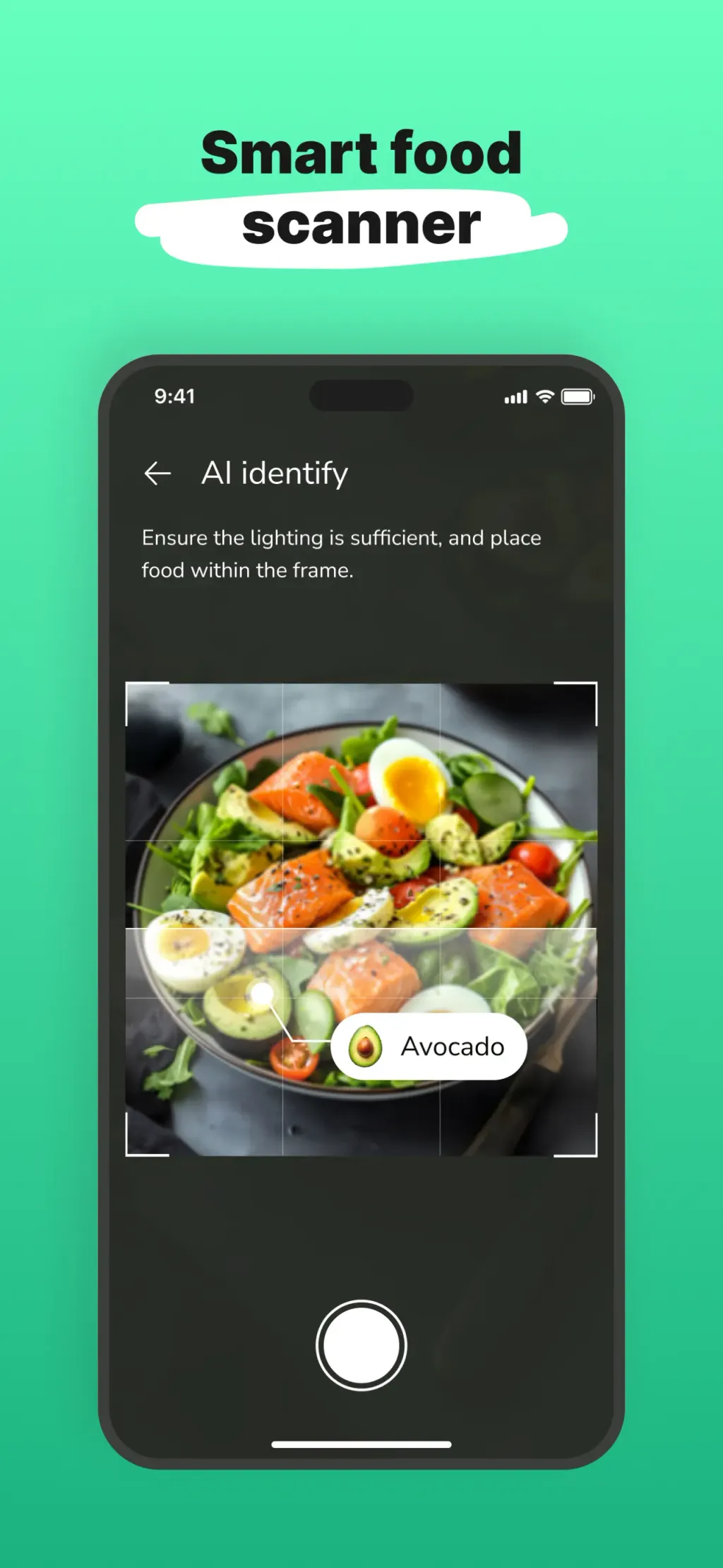 Eatr: Tasty Cooking Recipes App Store screenshot 5