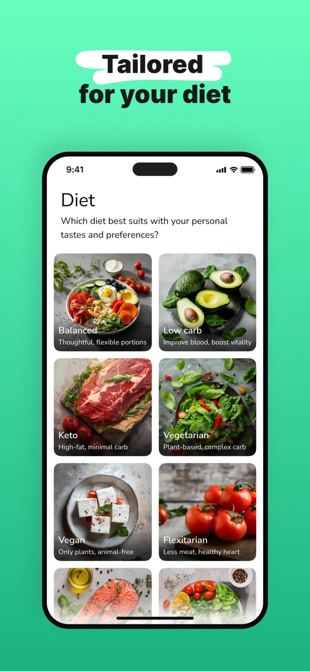 Eatr: Tasty Cooking Recipes App Store screenshot 8