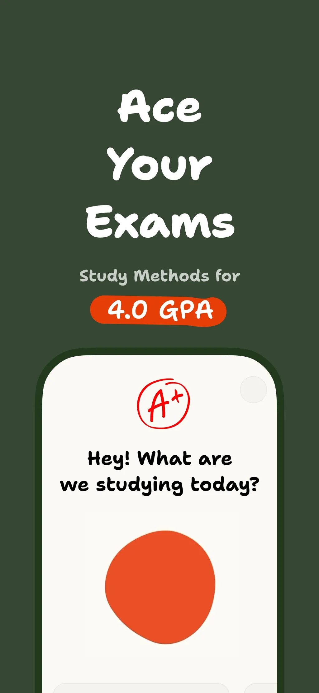Einstein AI: Homework Helper App Store screenshot 1