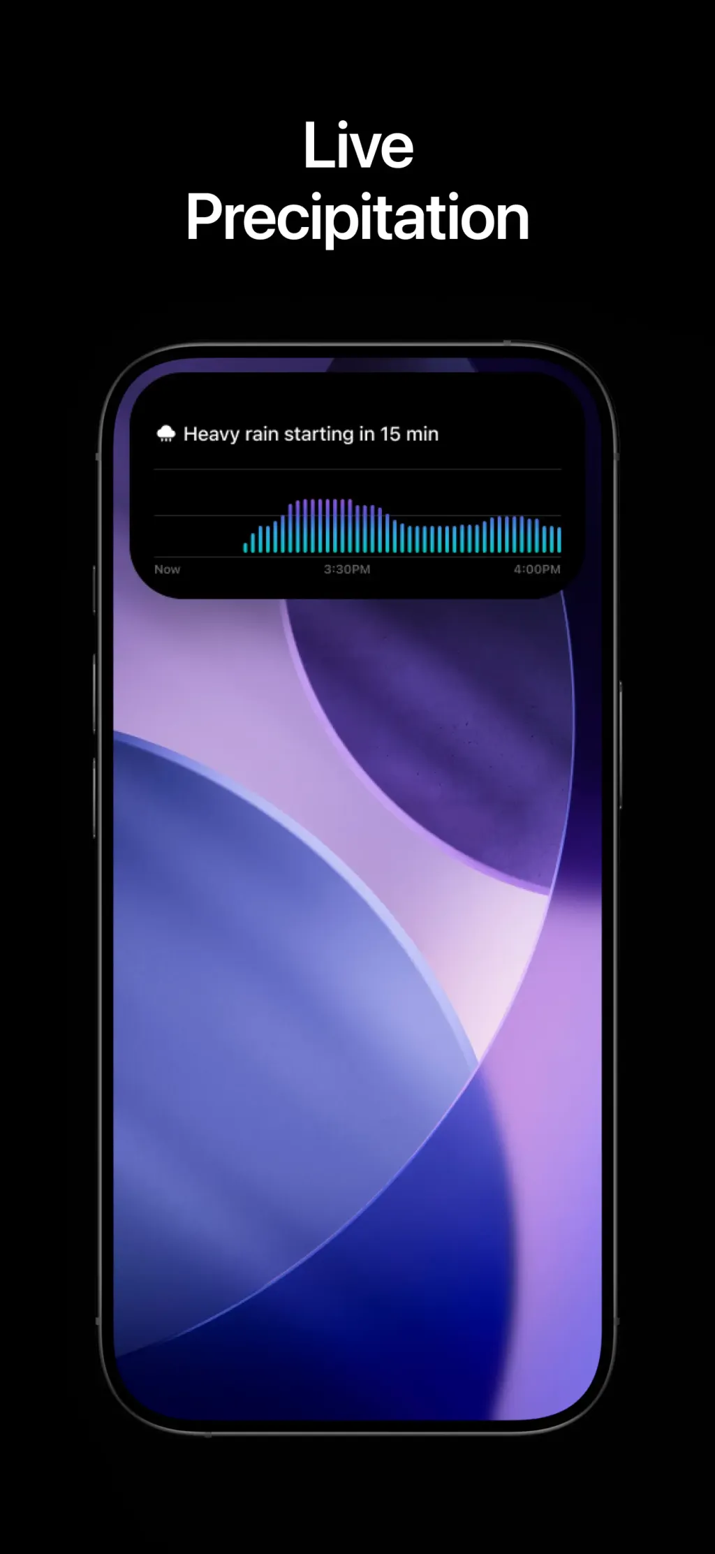 Element: Weather Radar App Store screenshot 7