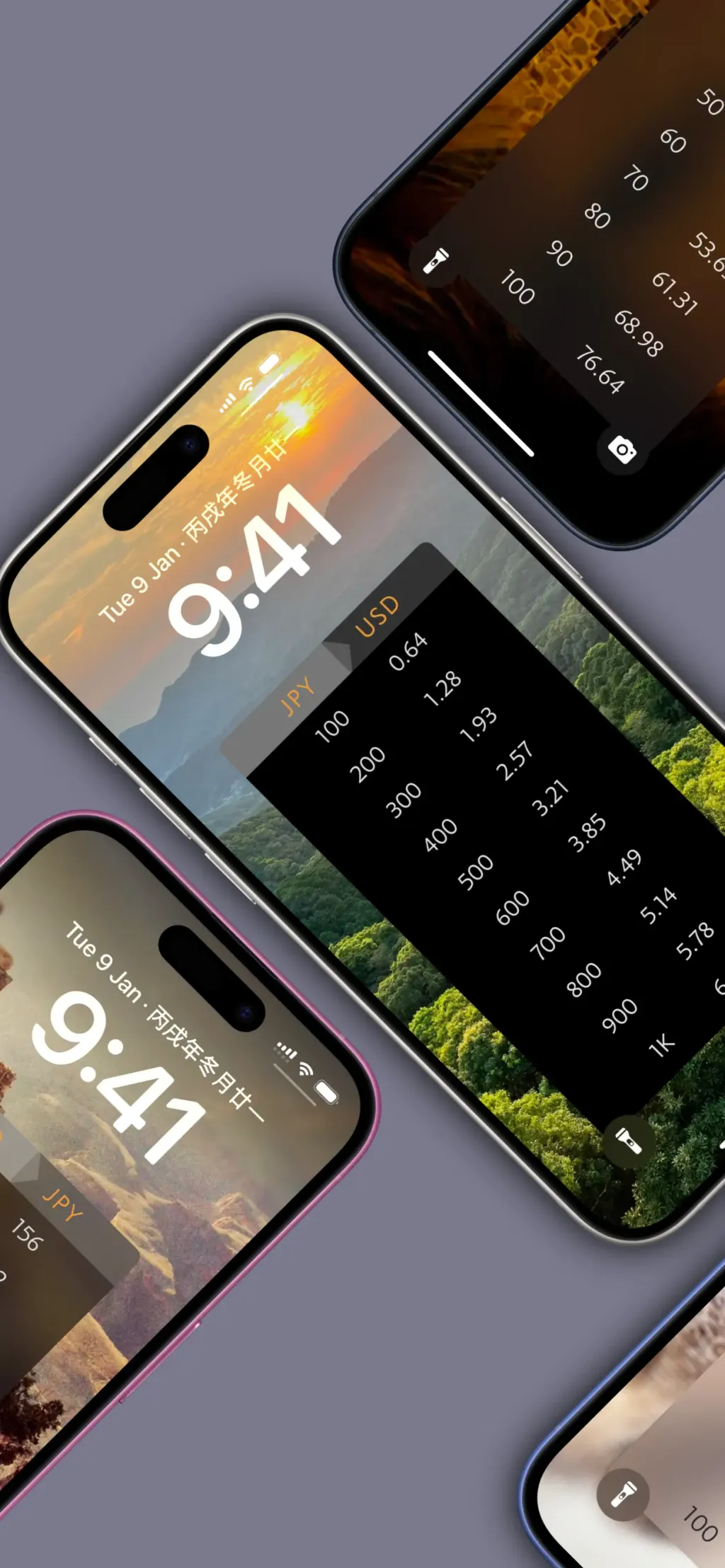 Elk Currency Converter App Store screenshot 4