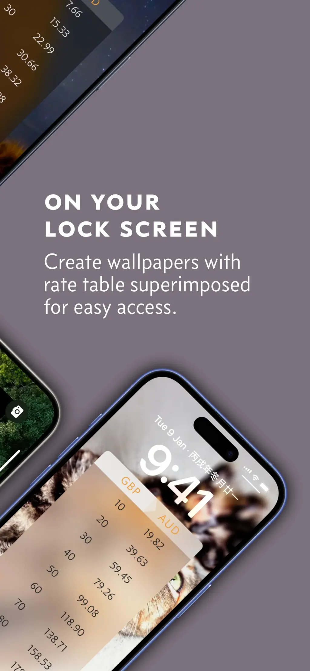 Elk Currency Converter App Store screenshot 5