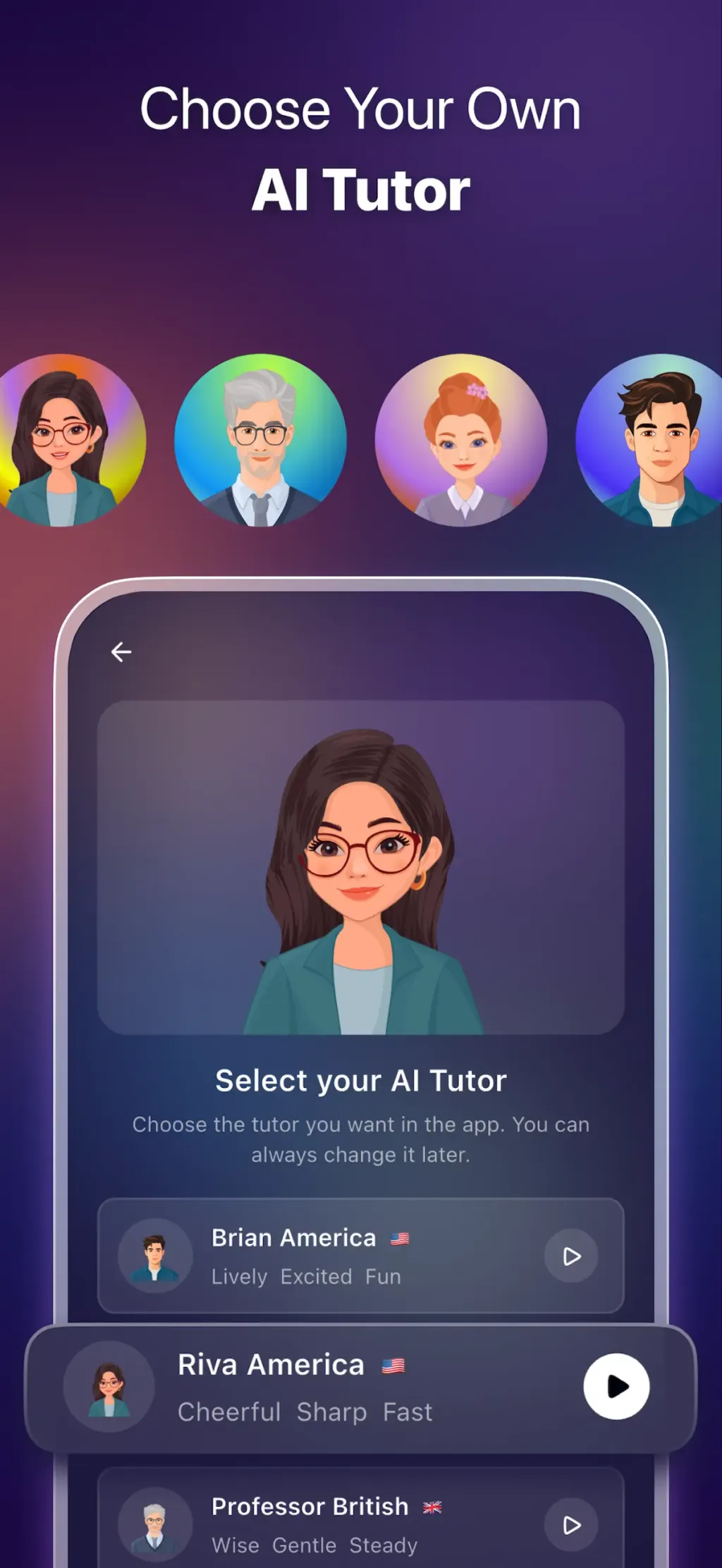 ELSA Speak - English Learning App Store screenshot 4
