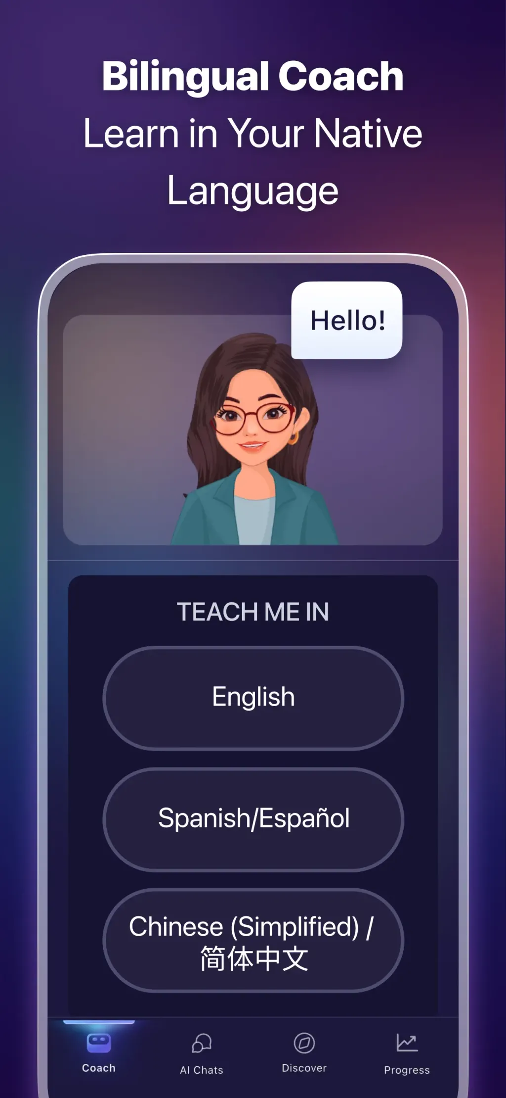 ELSA Speak - English Learning App Store screenshot 6
