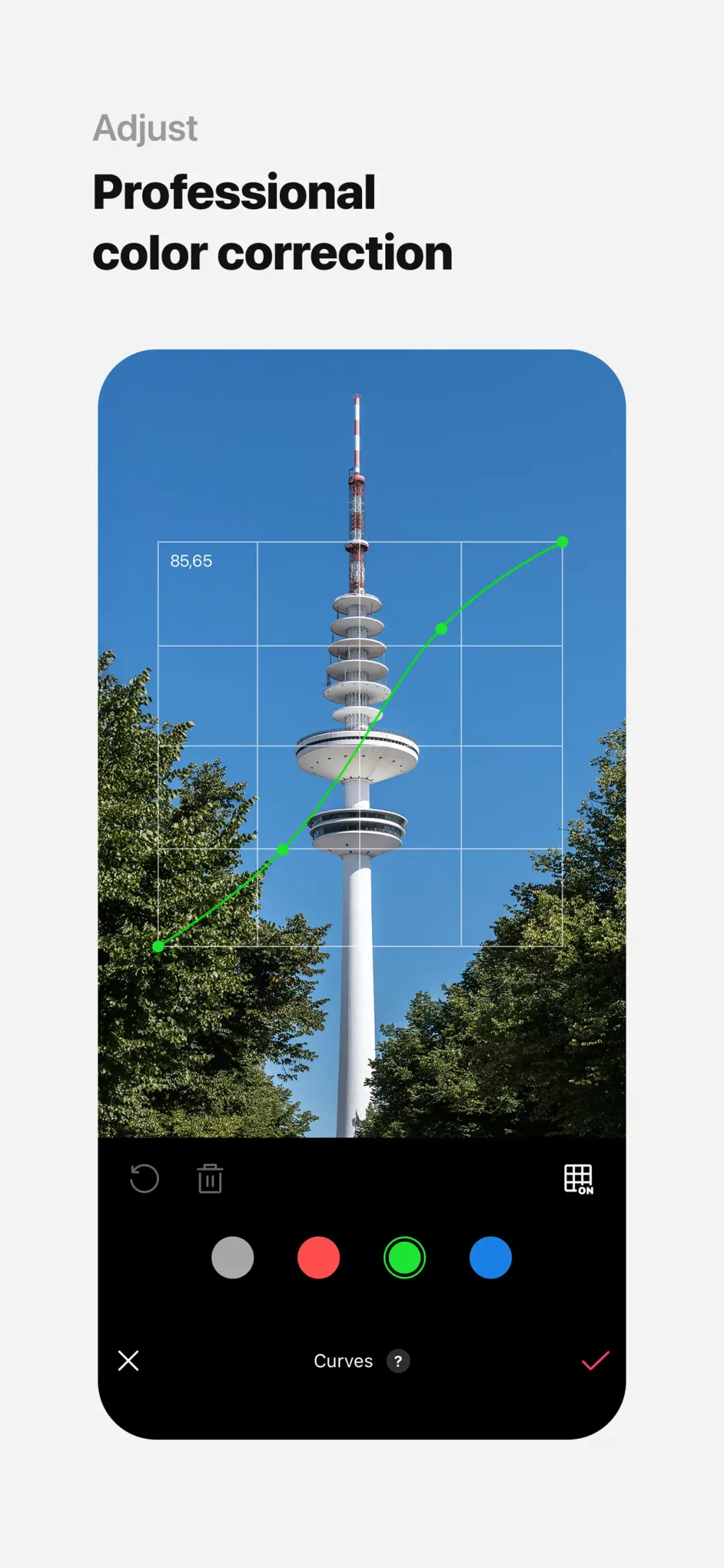EPIK - AI Photo & Video Editor App Store screenshot 3
