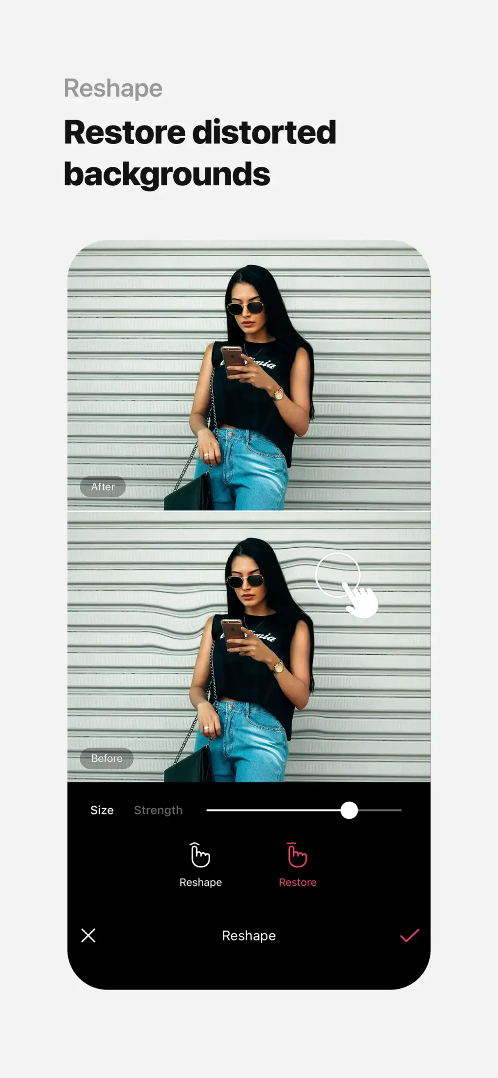 EPIK - AI Photo & Video Editor App Store screenshot 5