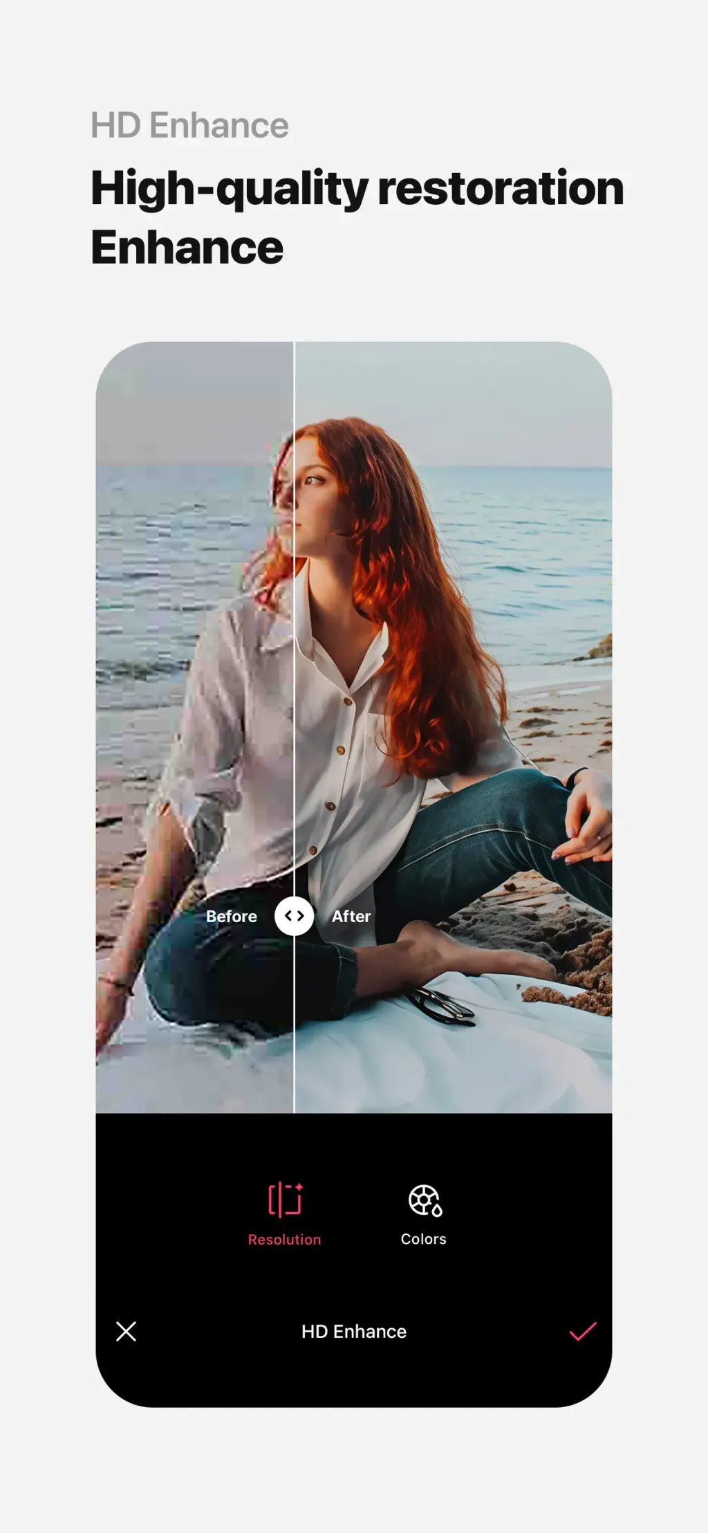 EPIK - AI Photo & Video Editor screenshot 1
