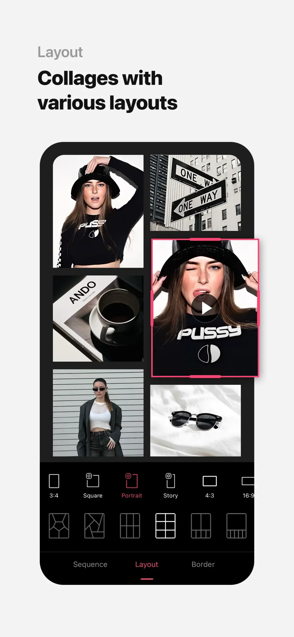 EPIK - AI Photo & Video Editor App Store screenshot 8
