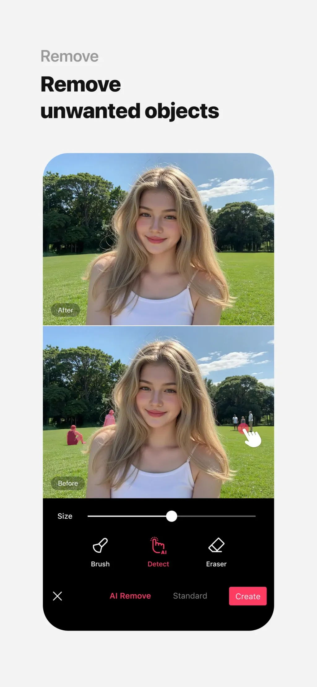 EPIK - AI Photo & Video Editor App Store screenshot 10