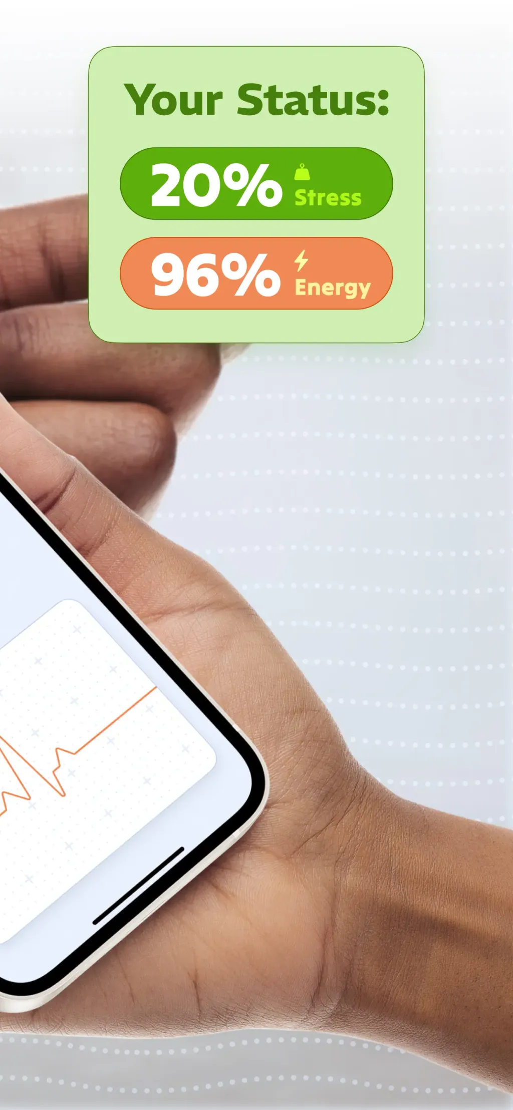 Essential - Healthy Lifestyle App Store screenshot 2