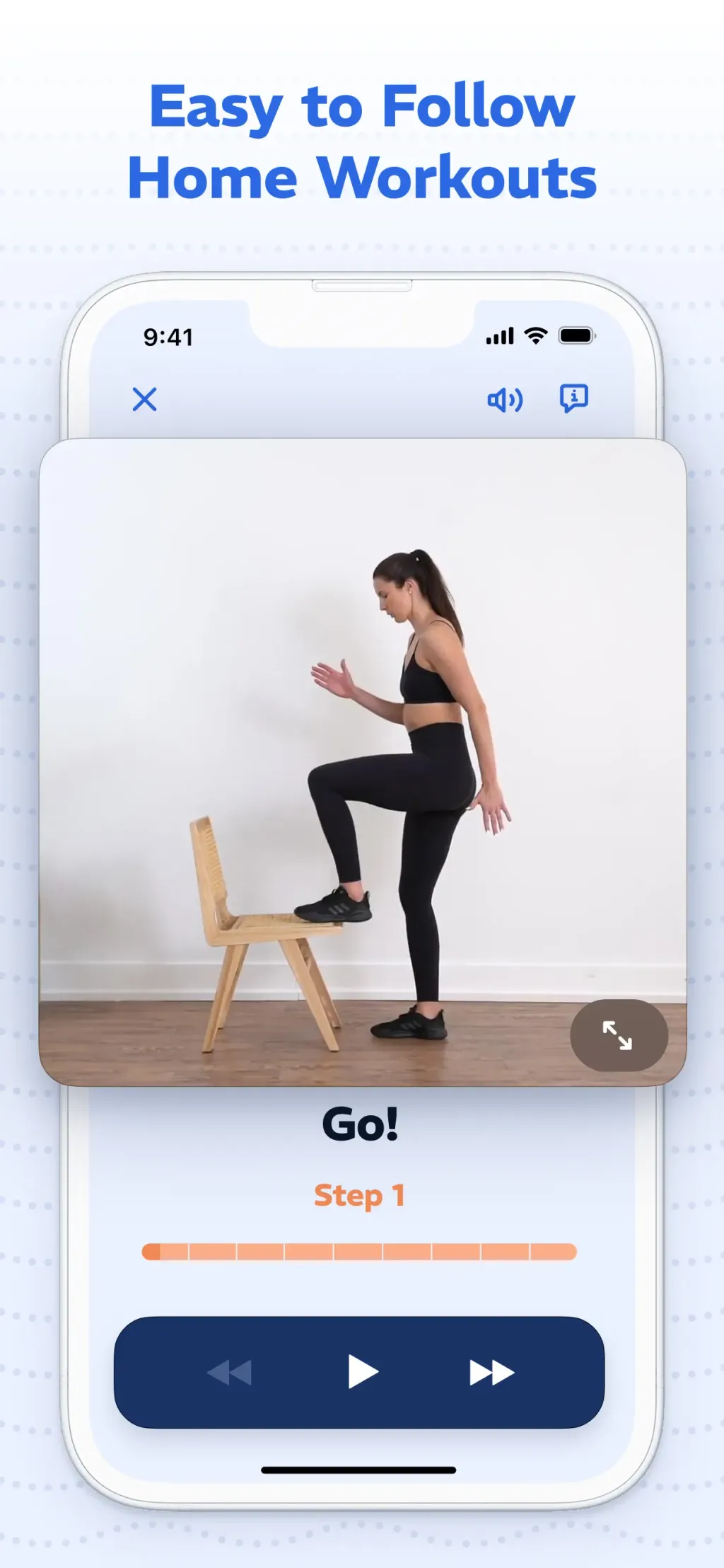 Essential - Healthy Lifestyle App Store screenshot 5