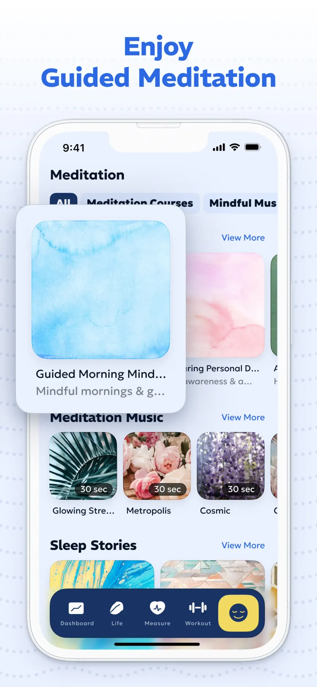 Essential - Healthy Lifestyle App Store screenshot 6