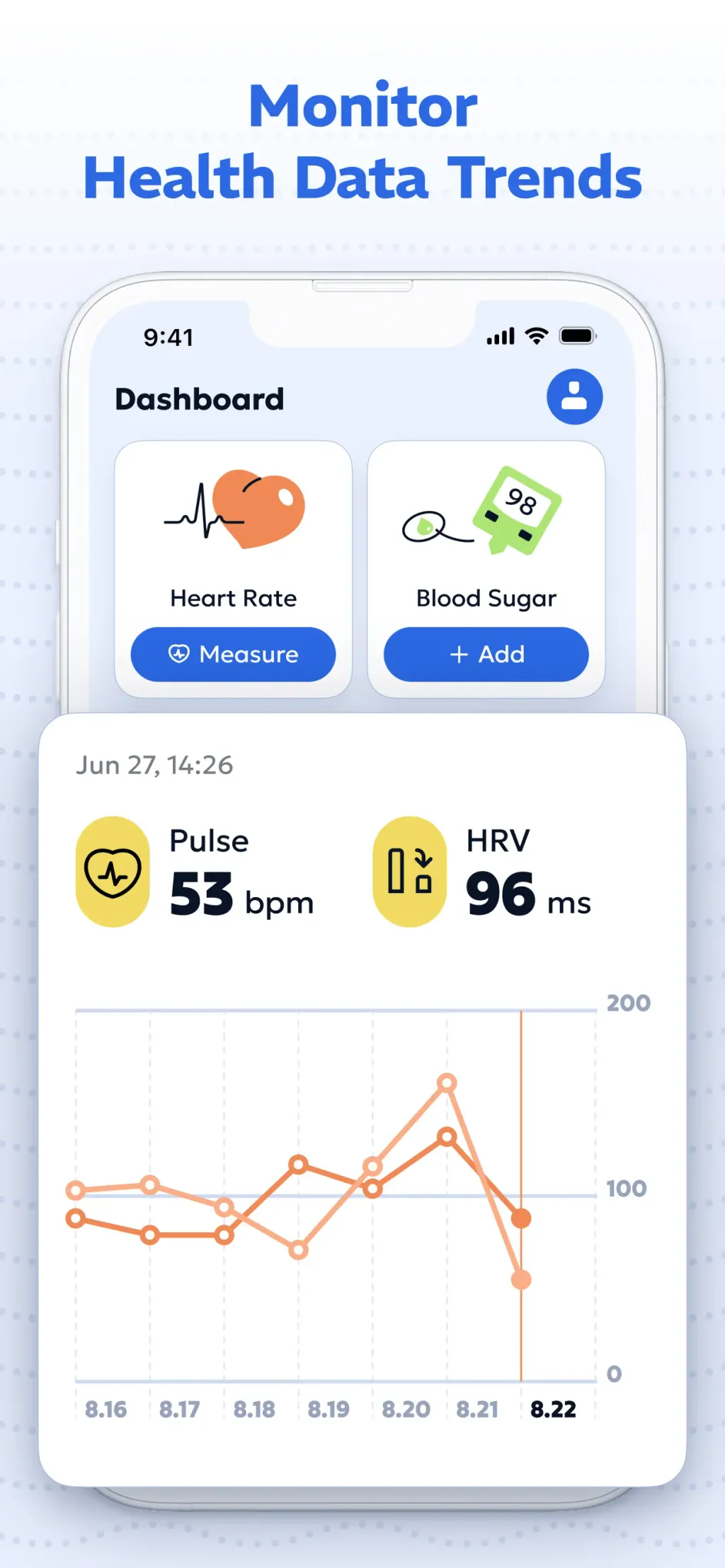 Essential - Healthy Lifestyle App Store screenshot 8